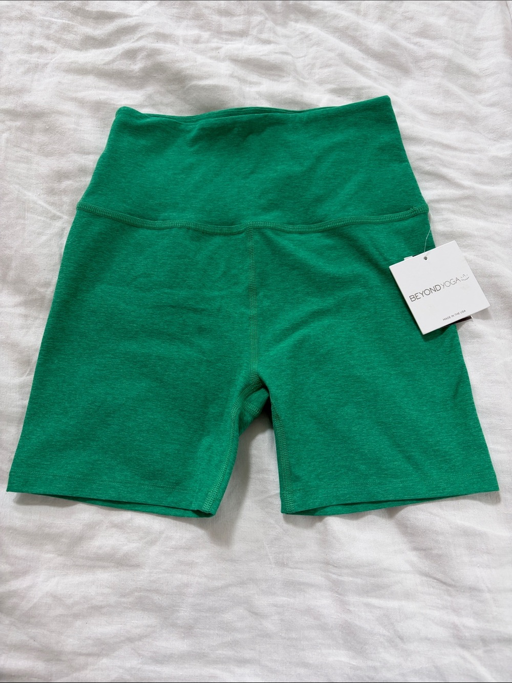 Beyond Yoga Shorts